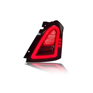Suitable for Suzuki Swift05-16 Taillight Assembly Refitting <strong>LED</strong> Running <strong>Lights</strong>, Brake <strong>Lights</strong> and Turn Signals. - Product Image 3