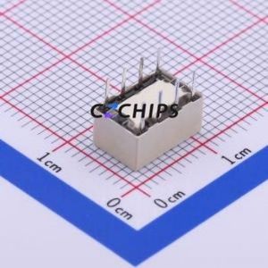 G6K-2P D12 Signal Relay DIP,6.5x10mm Relay Whole Sale Electronic Component Chips Supplier & BOM Service - Product Image 2