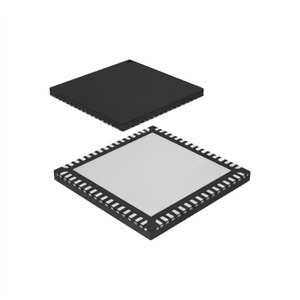 64 VFQFN Exposed Pad BOM IC In Stock EFM32GG11B840F1024IM64-AR Embedded Electronic Circuit Components - Product Image 1