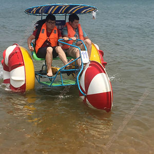 Triciclos acuáticos y pontón de agua, gran oferta, precio barato - Product Image 6