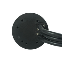 Moteur à rotor interne Flipsky 85165 150KV IP68 étanche 19500W pour planche à pagaie, efoil, bateau électrique aquatique