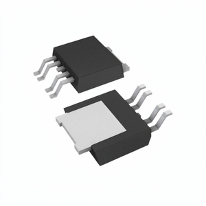 Gestión de Energía (PMIC) TO 252 5, DPAK, TO 252AD Distribuidor Autorizado LF120CPT Componentes Electrónicos - Product Image 1