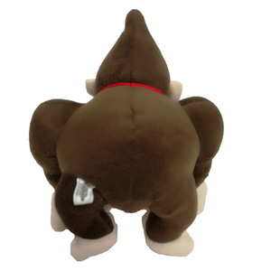 Juguete de Peluche de Mono Gorila de Cola Larga Clásico y Adorable, el Más Vendido, Ultra Suave, de Algodón PP, Regalo Divertido - Product Image 5