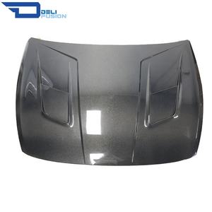 Sonata N ฝากระโปรงคาร์บอนสำหรับ2024 Hyundai Sonata, ปรับ Dn8สไตล์ JW xmotion - Product Image 1