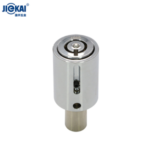 Bảo mật cao jk525 máy đặt dưới thùng khóa đẩy <span class=keywords><strong>cam</strong></span> khóa với chìa khóa - Product Image 5