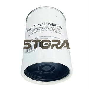 Pièces de moteur de camion de haute qualité, filtre séparateur d'eau et de carburant 20998367 - Product Image 3