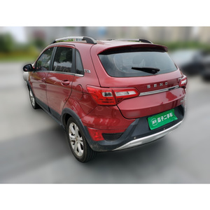 Voiture <span class=keywords><strong>d</strong></span>'<span class=keywords><strong>occasion</strong></span> Guazi 2015 BAIC Senova X25, livraison à temps, moteur essence, <span class=keywords><strong>SUV</strong></span> 5 places, conduite à gauche, pour une utilisation quotidienne robuste - Product Image 4
