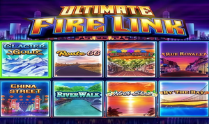 Lửa liên kết trò chơi PCB - Product Image 5