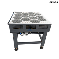 Clasificador de Ruedas para Almacén Logístico, Nuevo, con Estructura de Acero al Carbono, Capacidad de Carga de 50g-80kg, Clasificación Automática, Conectable a WMS y ERP