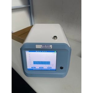 Espectrómetro de Alta Precisión para Laboratorio, Espectrofotómetro para Medir el Tamaño de Partículas - Product Image 1