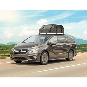 <span class=keywords><strong>Humilde</strong></span> de techo de coche bolsa de almacenamiento de coche plegable de techo bolsa - Product Image 5