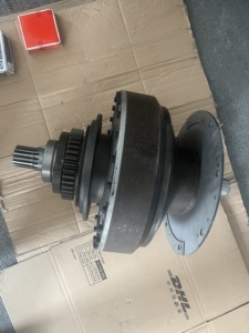Колёсный погрузчик Changlin ZL30H YJH 315A-4 W-03-00066 гидротрансформатор - Product Image 2