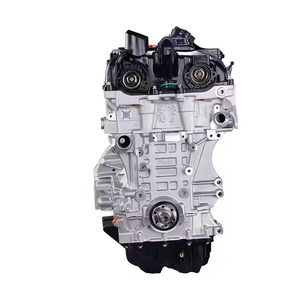 Motor B48 <span class=keywords><strong>2</strong></span>.0T 185KW 252Hp de 4 Cilindros, Bloque Largo, Nuevo, en Oferta, para BMW Serie 1, Serie <span class=keywords><strong>2</strong></span>, Serie 3, Serie 4 - Product Image 2