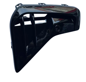51118081203 Presa d'Aria Laterale Sinistra del Paraurti Anteriore per <span class=keywords><strong>BMW</strong></span> X3 G01 LCI(20i/20iX/25iX), <span class=keywords><strong>X4</strong></span> G02 20iX/30iX/M40iX, IX3 G08 M Sport 2021 in poi - Product Image 4