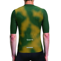 Fournisseur d'usine de maillots de cyclisme en gros, conception personnalisée de vêtements de cyclisme, maillot de vélo respirant, OEM