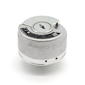 Heidenhain Ern 1381.036-2048 ตัวเข้ารหัสแบบเพิ่มค่า (Incremental Encoder) ใช้ไฟ 5 โวลต์ รหัสสินค้า Id635066-56 สำหรับมอเตอร์แกนหมุน - Product Image 1