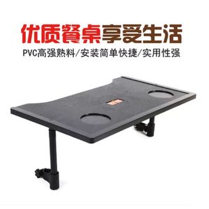 Sunny Life Wheelchair With <b>Table</b> Top For Elderly And Disabled Users Heavy Duty Steel Frame <b>Foldable</b> Design - Product Image 3