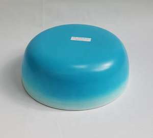 Bol en bambou filé en gros, vaisselle écologique en fibres naturelles, durable et réutilisable pour la cuisine, la salle à manger, les restaurants et la restauration - Product Image 2