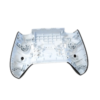 Coque arrière de remplacement de qualité supérieure, pièces de rechange pour la coque inférieure du contrôleur Xbox One Elite Series 2