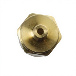 Capteur de pression d'huile pour camion Volvo 2093515, type jauge à montage fileté, plage standard - Product Image 4