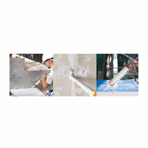 Best Quality, Hybrid Polymer Based Sealant and <b>Adhesive</b> - Product Image 2