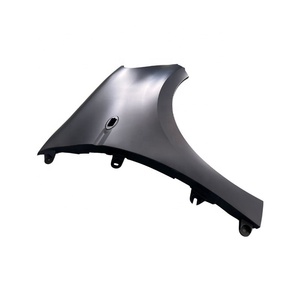 Parafango Anteriore Ricambio Aftermarket per SMART <span class=keywords><strong>FORFOUR</strong></span> 2014-2024 OEM a 4538810500 / a 4538810300 - Product Image 4
