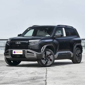 ยานยนต์ไฟฟ้าบริสุทธิ์ใหม่ล่าสุดรุ่นชาร์จเร็ว BYD <span class=keywords><strong>Titan</strong></span> 3 - Product Image 2