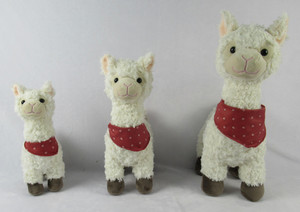 2019 nouveau design Offre Spéciale d'alpaga en peluche jouet pour enfants - Product Image 3
