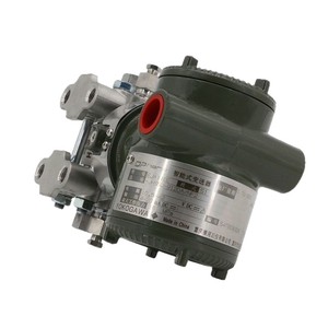 เครื่องส่งสัญญาณความดัน Yokogawa EJA530E 0.5-10MPa 4-20mA โปรโตคอล HART สำหรับใช้งานในอุตสาหกรรม - Product Image 5