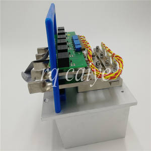 1 Pieza 91.101.1121 Módulo de Placa de Circuito SBM para SM72 SM52 <span class=keywords><strong>GTO</strong></span> Heidelberg Repuesto de Impresión Placa Principal de Alimentación - Product Image 4