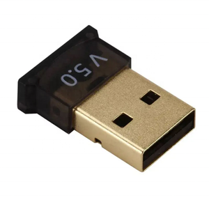 Receptor inalámbrico 5,0 <span class=keywords><strong>CSR</strong></span> 5,0, USB adaptador inalámbrico, remitente de <span class=keywords><strong>Dongle</strong></span> de Audio para PC, ordenador portátil - Product Image 2