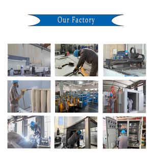 Horno de Curado de Recubrimiento en Polvo con Calentamiento a Gas <span class=keywords><strong>Propano</strong></span> Industrial para Piezas Grandes - Product Image 5