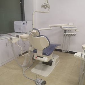 Cina esclusivo design brevettato modello a buon mercato dentale sedia produttore FN-DU1 <span class=keywords><strong>new</strong></span> <span class=keywords><strong>dental</strong></span> <span class=keywords><strong>unit</strong></span>à sedia - Product Image 4