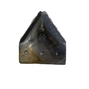 Kubota-cuchilla de cuchilla para cosechadora, DC70/DC60/DC68G/688Q/988Q/WORLD