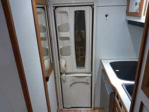 Camper de luxe de haute qualité de premier rang 2025, <span class=keywords><strong>à</strong></span> montage rigide, pour pick-up, <span class=keywords><strong>à</strong></span> <span class=keywords><strong>vendre</strong></span> - Product Image 6