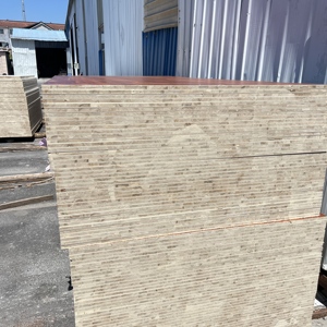 Giá tốt nhất blockboards Suface mịn thông lõi melamine <span class=keywords><strong>Veneer</strong></span> phải đối mặt với blockboards của tủ bếp - Product Image 1