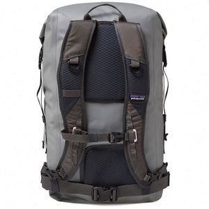 Échantillon Gratuit : Sac de Transport pour Canne à Pêche et Équipement, Porte-Canne à Bandoulière, Boîte à Matériel de Pêche, Sac de Rangement pour Canne à Pêche - Product Image 3