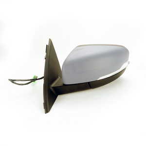 Xe Side gương phụ tùng ô tô cửa gương Xe Lắp Ráp chiếu hậu trái phải phía sau xem gương cho Volvo XC60 OE 31371408 - Product Image 6