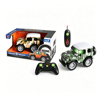 Nouvelle Arrivée Voiture de Course Télécommandée Électrique 4 Canaux pour Grands Enfants, Niveau Expert, Prête à l'Emploi, Drift Intérieur/Extérieur, Jouet 15M