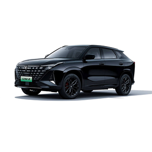 Nouveau <span class=keywords><strong>SUV</strong></span> essence intermédiaire Changan UNI-Z 2025 fabriqué en Chine avec toit ouvrant panoramique, voiture chinoise durable, conduite à gauche - Product Image 4