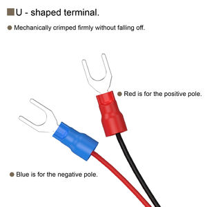 <span class=keywords><strong>Sonde</strong></span> de capteur 0-600 ℃ K J PT100 fixe ou intégrée pour applications industrielles Thermocouple fileté M6 - Product Image 5