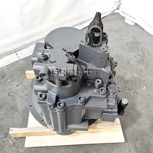 ปั๊มหลักของรถขุด SH240A5 CX210B K3V112DP KRJ17131 ไฮดรอลิก - Product Image 4