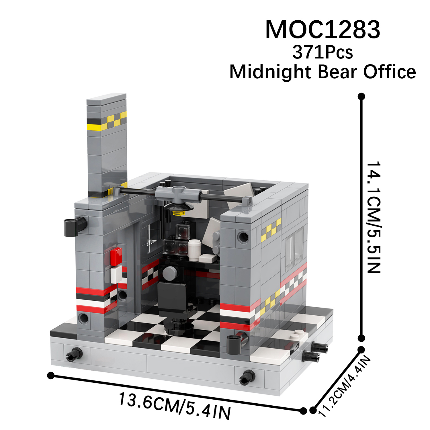 MOC1283