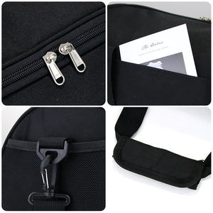 BEARKY Recycled Luggage for Kids Backpack Business Hand Carry Travel Bag Luggage Large Travel Bag Mens <strong>Gymbag</strong> for <strong>Women</strong> - Product Image 5