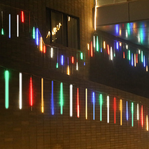 Nhà máy trực tiếp không thấm nước IP65 LED ánh sáng sao băng cho ngoài trời đường phố trang trí - Product Image 6