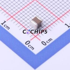 GCJ32ER71H475MA12L SMD Capacitor (MLCC) 1210 ( Capacitance: 4.7uF )( Precision: 20% Rated Voltage: 50V ) - Product Image 1