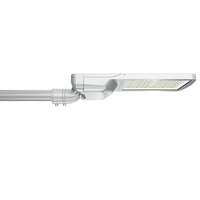 Luminaire d'éclairage public ZGSM 200w pour les routes et les voies avec cellule photoélectrique
