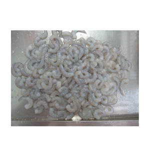 Profesional crudo congelado PUD camarón blanco vannamei MARISCOS CONGELADOS fresco vacío bolsa de embalaje - Product Image 6