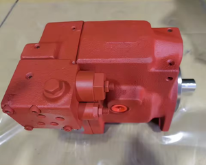 Pompe à huile hydraulique série K3V K3V63 K3V112 K3V140 K3V280 K3V112DT Piston K3V112DT-1X5R-9C32-V - Product Image 5