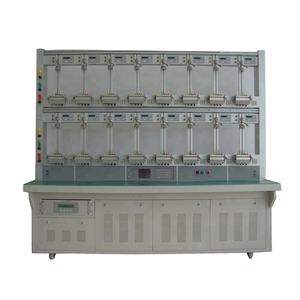 Yüksek doğruluk üç fazlı elektronik enerji ölçer <span class=keywords><strong>Test</strong></span> tezgahı - Product Image 2